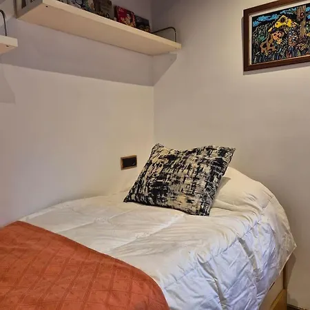 R2R - Casa El Canton - 38A01