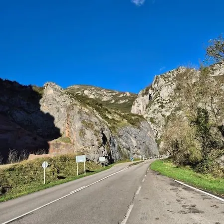 38a01 Casa El Canton By R2r Consulting 펜션 *