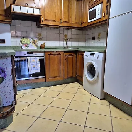 R2R - Casa El Canton - 38A01