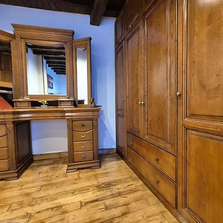 Holiday home 38a01 Casa El Canton