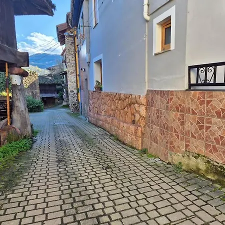 38a01 Casa El Canton