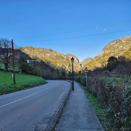 펜션 38a01 Casa El Canton By R2r Consulting *