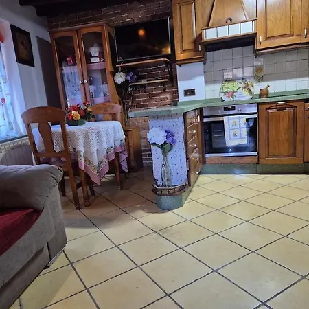 Holiday home R2R - Casa El Canton - 38A01 Riosa