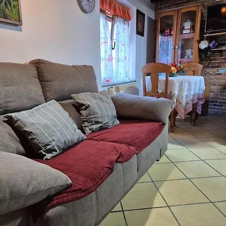 R2R - Casa El Canton - 38A01 *