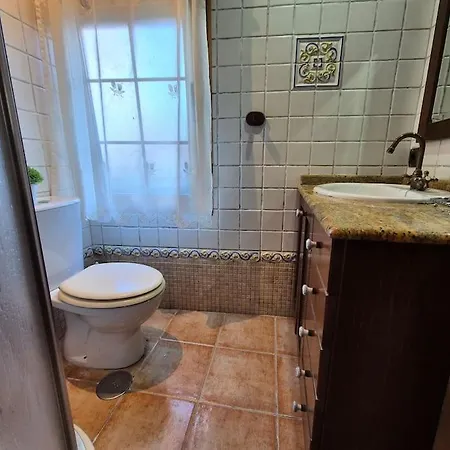38a01 Casa El Canton * Riosa