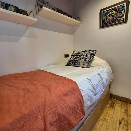 38a01 Casa El Canton Holiday home