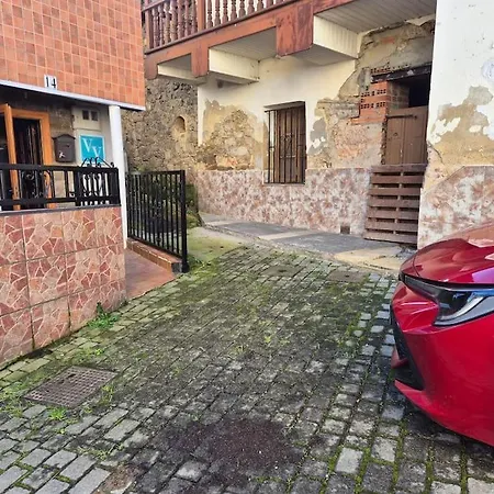 R2R - Casa El Canton - 38A01 *