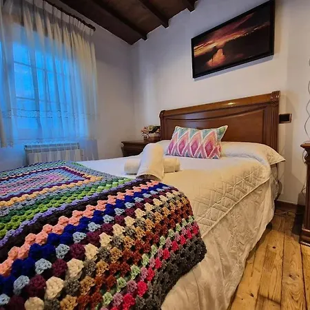 펜션 38a01 Casa El Canton By R2r Consulting *