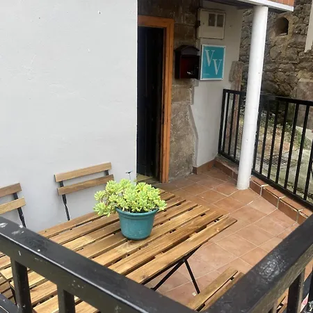 R2R - Casa El Canton - 38A01