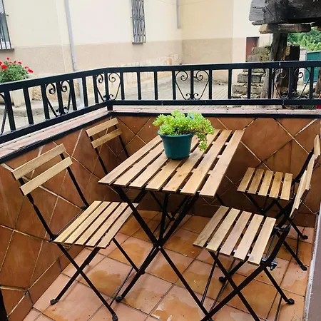 펜션 38a01 Casa El Canton By R2r Consulting 리오사